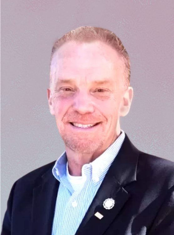 W. Lane Bailey GovHR USA