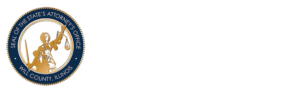James W. Glasgow State's Attorney of Will County