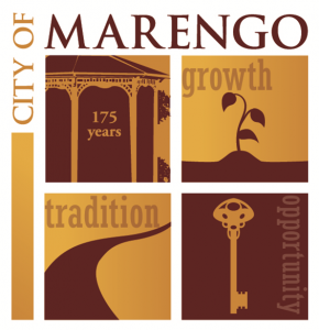City of Marengo