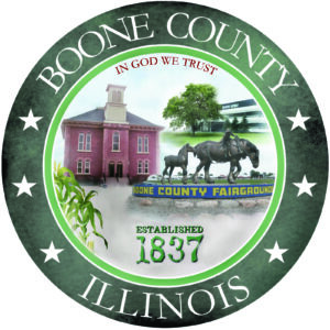 Boone County, Illinois