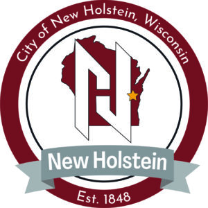 City of New Holstein