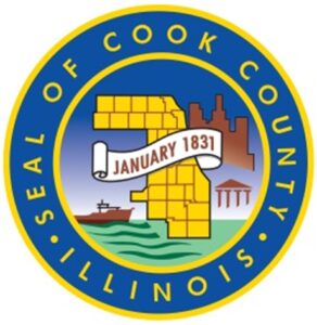 Cook County Offices Under The President
