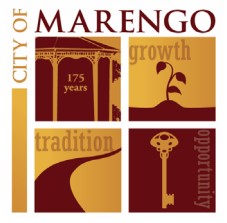 City of Marengo