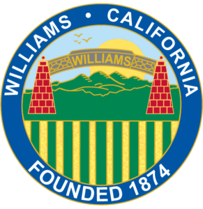 City of Williams