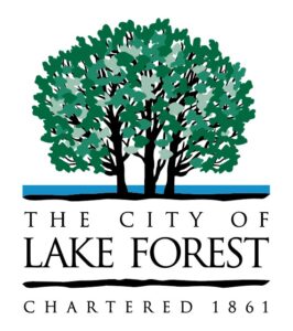 The City of Lake Forest