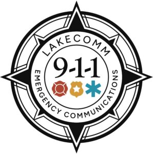 Lake Consolidated Emergency Communications (LakeComm)