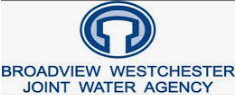 Broadview/Westchester Joint Water Agency