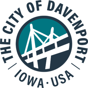 City of Davenport, IA